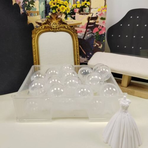 05659db68a545733b2958dddcd542ed Diamond Jewelry mystery ball