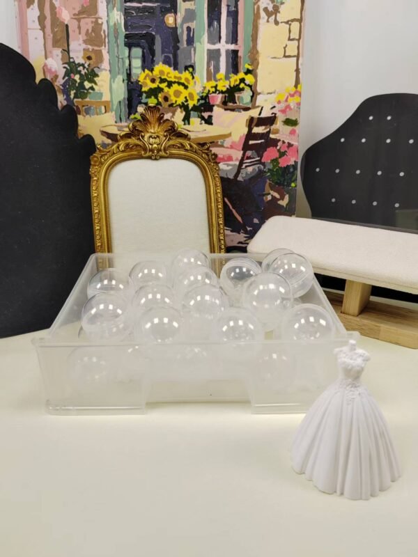 05659db68a545733b2958dddcd542ed Diamond Jewelry mystery ball