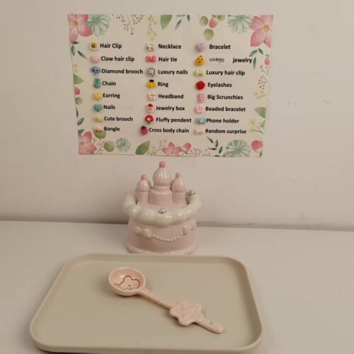 Mixed Mystery scoop , gift box