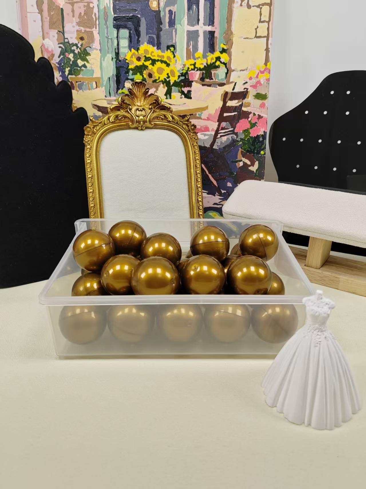 ab91a15ba880931640be600a09c2d22 Gold Jewelry mystery ball