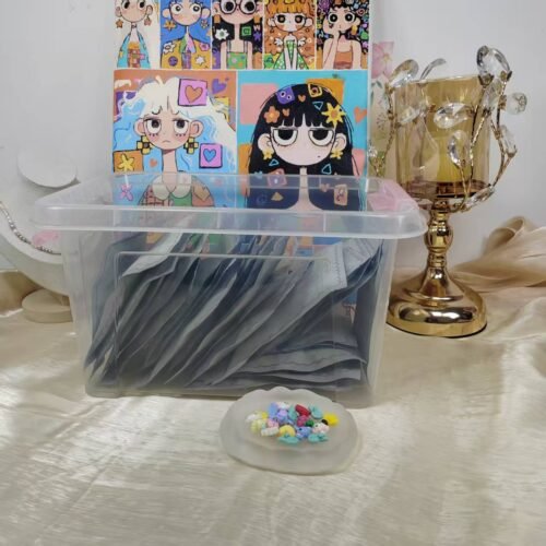 [Bracelet Mystery bags] with gift ceramics/bead/layer