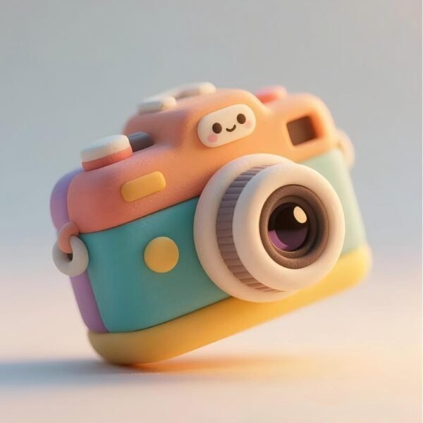 Order recording video +two random item