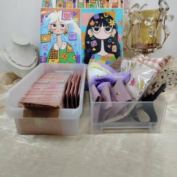 [.99 Flash ,Mystery envelop nails] 10pcs /set