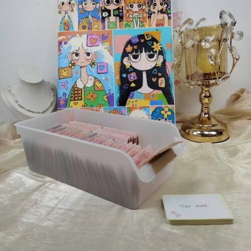 [.99 Flash ,Mystery envelop nails] 10pcs /set