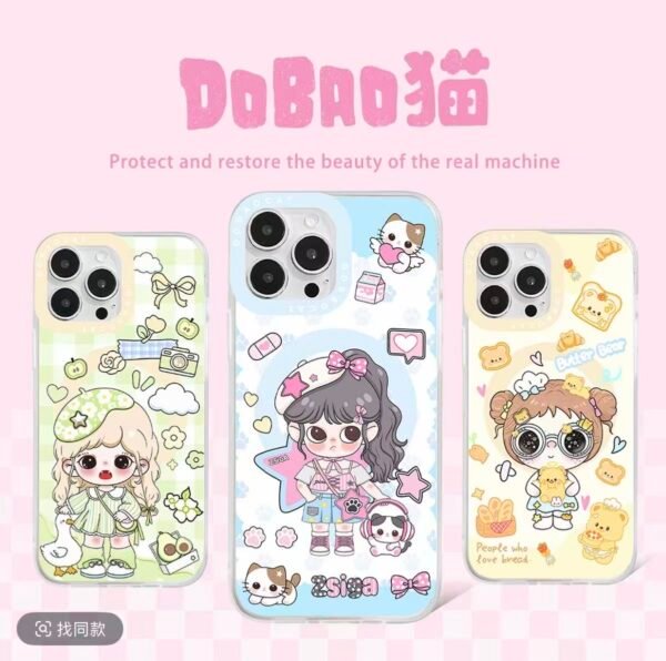 0c6c2bcfafa9e0e6670deca6b0f9d735 IPHONE cute case-one blind bag
