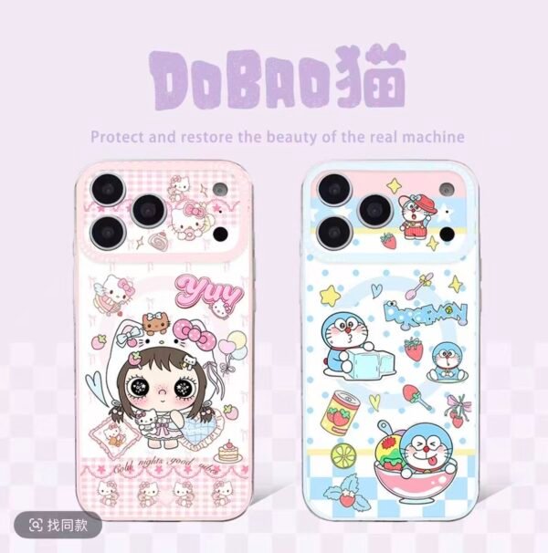 2b75589da2a8b5e1875a90e956b570c3 IPHONE cute case-one blind bag