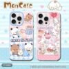 3f938abd61bf4fcbf15c1aaa346baadc IPHONE cute case-one blind bag