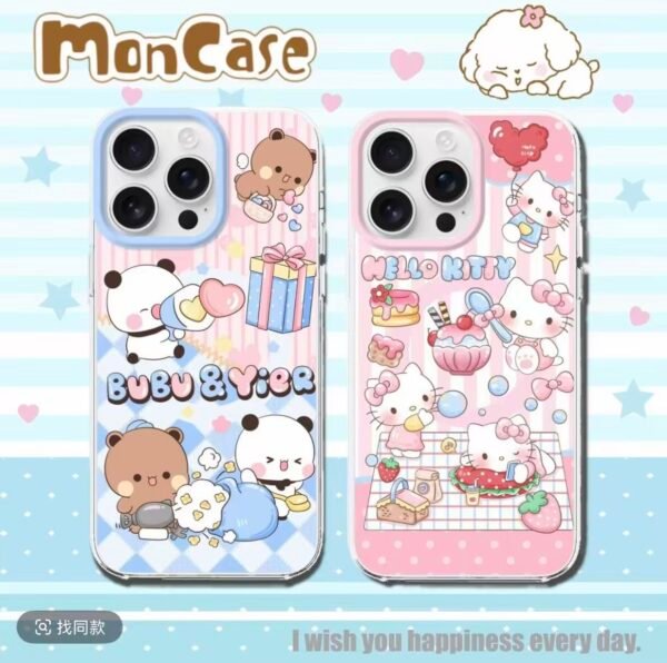 3f938abd61bf4fcbf15c1aaa346baadc IPHONE cute case-one blind bag