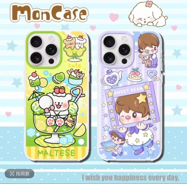 8ab72d17353e9f890381460265805c3f IPHONE cute case-one blind bag