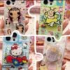 8e1b2263d243a9b11f6e68b6b4fb135b IPHONE magnetic case with holder -one blind bag