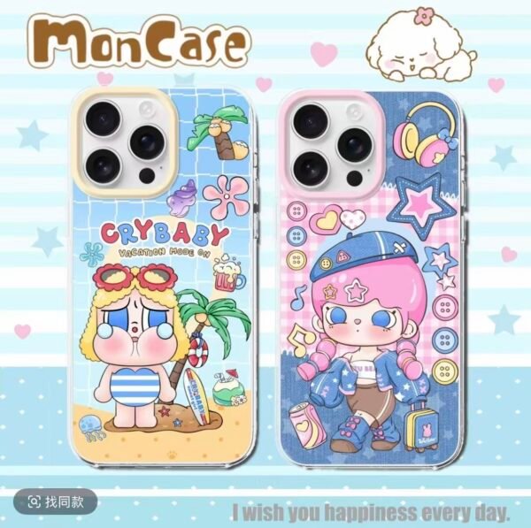 a84ef62ce1f3edb96af6e7330f3b2e6d IPHONE cute case-one blind bag