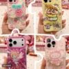 d29ab37dbbdbf3e840663d9a55bb0e8d IPHONE magnetic case with holder -one blind bag