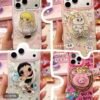 d408bfccfe14247b12408b23e702bd3e IPHONE magnetic case with holder -one blind bag