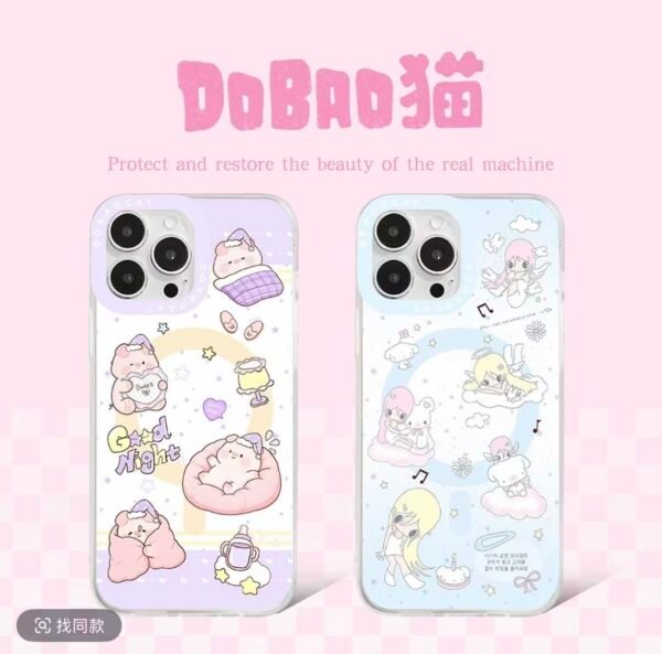 f622f3102cd95694482aa434bd8adbe5 IPHONE cute case-one blind bag